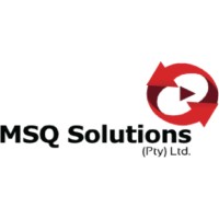 MSQ Solutions logo - Similar company to Dynamic It