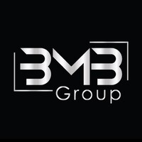 BMB Group AB logo - Similar company to Bmb Group