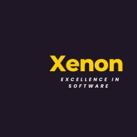Xenon Software logo - Similar company to Xenon Software Solutions
