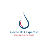 Goutte d’O Expertise logo - Similar company to Epsc Plomberie