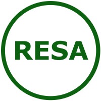 RESA STONE logo - Similar company to Praani Foundation
