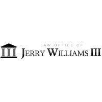 Jerry Williams III, LLC logo - Similar company to Shapein Rx