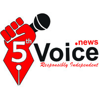 5thVoice.News logo - Similar company to Lexhawk Consulting Private Limited