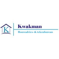 Kwakman Bouwadvies & tekenbureau logo - Similar company to Konstruct Raadgevende Constructeurs