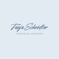 Tanja Schrödter // virtuelle Assistenz logo - Similar company to Me.Virtuelleassistenz