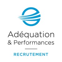 ADEQUATION & PERFORMANCES logo - Similar company to Pascal Hequet – Expert Indépendant Fitline En Santé, Sport & Bien-Être, Naturopathie & Reiki À Nancy