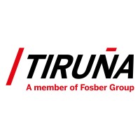 Tiruña Heavy Industry logo - Similar company to Gemini Studio Srl