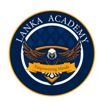 Lanka Academy logo - Similar company to Techzaz Group