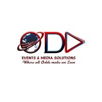 ODD Events And Media Solutions logo - Similar company to Birbal Marketing