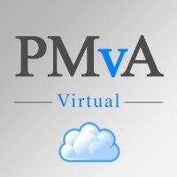 PMvA Virtual Business Support Services logo - Similar company to Lanna Softworks Company Ltd.