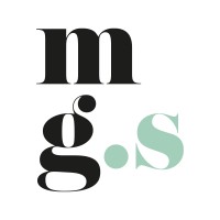 mg.studio logo - Similar company to Module Studio