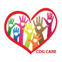 CDG CARE logo - Similar company to Bühler Arbitration