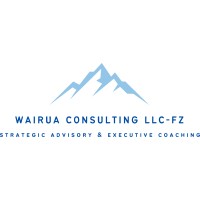 Wairua Consulting logo - Similar company to Boomerang Ventures