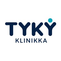 TYKY-Klinikka logo - Similar company to Imagon Oy