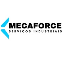 Mecaforce Serviços Industriais logo - Similar company to Eletro Delta - Montagem E Manutenção Elétrica Industrial