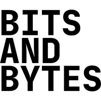 Bits and Bytes logo - Similar company to Cognitech