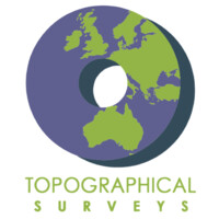 Topographical Surveys logo - Similar company to Iv Land