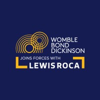 Lewis Roca logo - Similar company to Yezbak Law Offices