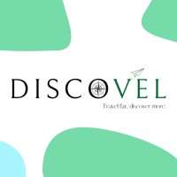 Discovel Algeria logo - Similar company to Tahwissa