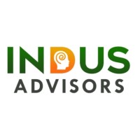 INDUS Advisors Private Ltd logo - Similar company to Rendering Caesar Consulting