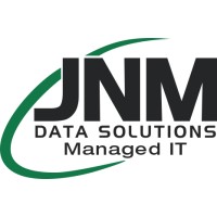 JNM Data Solutions logo - Similar company to Gradient Data Solutions, Inc