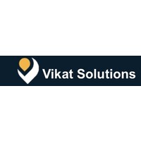 VIKAT SOLUTIONS LLC logo - Similar company to Ahtap Llc