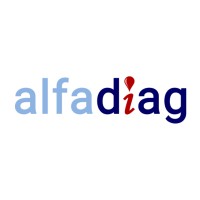 Alfadiag logo - Similar company to Jmk Cellars