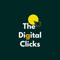 The Digital Clicks logo - Similar company to Mittighar