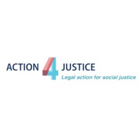 Action4Justice logo - Similar company to Am International Solicitors