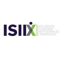 ISIIX. Inteligencia en Seguros Institucionales e Individuales logo - Similar company to Orion Intermediario De Reaseguro