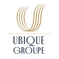 Ubique Groupe logo - Similar company to Axl