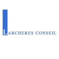 Larcheres Conseil logo - Similar company to Neoz Conseil