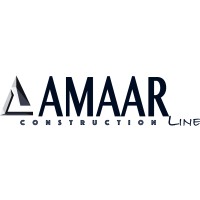 AL AMAAR LINE CONSTRUCTION logo - Similar company to Al Amaar Line