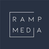 Ramp Media AS logo