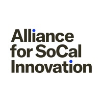 Alliance for Southern California Innovation logo - Similar company to Hacker Fund