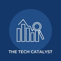 The Tech Catalyst logo - Similar company to The Autonomous Frontier