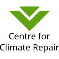 Centre for Climate Repair logo - Similar company to Uarctic (University Of The Arctic)