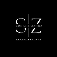 Sunia & Zahra Salon and Spa logo - Similar company to Mindshare Solution