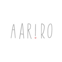 AARIRO logo - Similar company to Fuzzy Design Studio