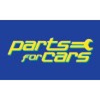 PartsforCars logo - Similar company to Mytech Industries