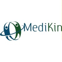Medikin Centro Medico logo - Similar company to Seprotec - Servicios Profesionales De Capacitación Pyp Ltda.