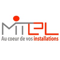 Mitel-Industrie logo - Similar company to Dynamic Technologies