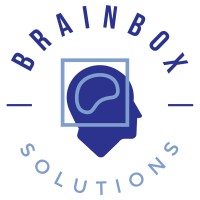 BRAINBox Solutions, Inc. logo - Similar company to Nextstep Robotics