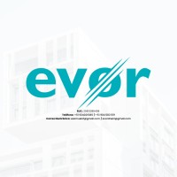 Evordn E.I.R.L logo - Similar company to Cnslt Partners Gmbh