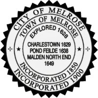 City Of Melrose logo - Similar company to Mark Development Llc