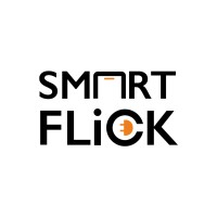 Smart Flick logo - Similar company to Prosment