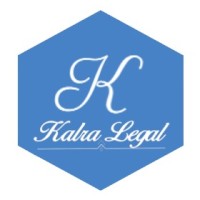 Kalra Legal logo - Similar company to Hadfield Bull & Bull Solicitors