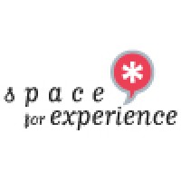 Space for experience logo - Similar company to Zafari 360°