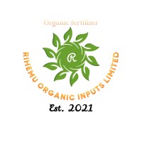 Rihemu Organic Inputs Limited logo - Similar company to Chemsasa Solutions Ltd