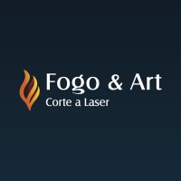 Fogo & Art - Corte a Laser logo - Similar company to Corte Em Laser